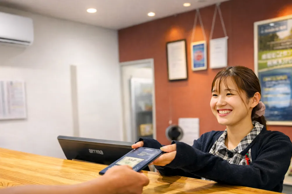 京急グループ社員福利厚生　＼昇給・賞与あり／